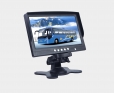 AHD Rearview System - 7 inch AHD rearview System